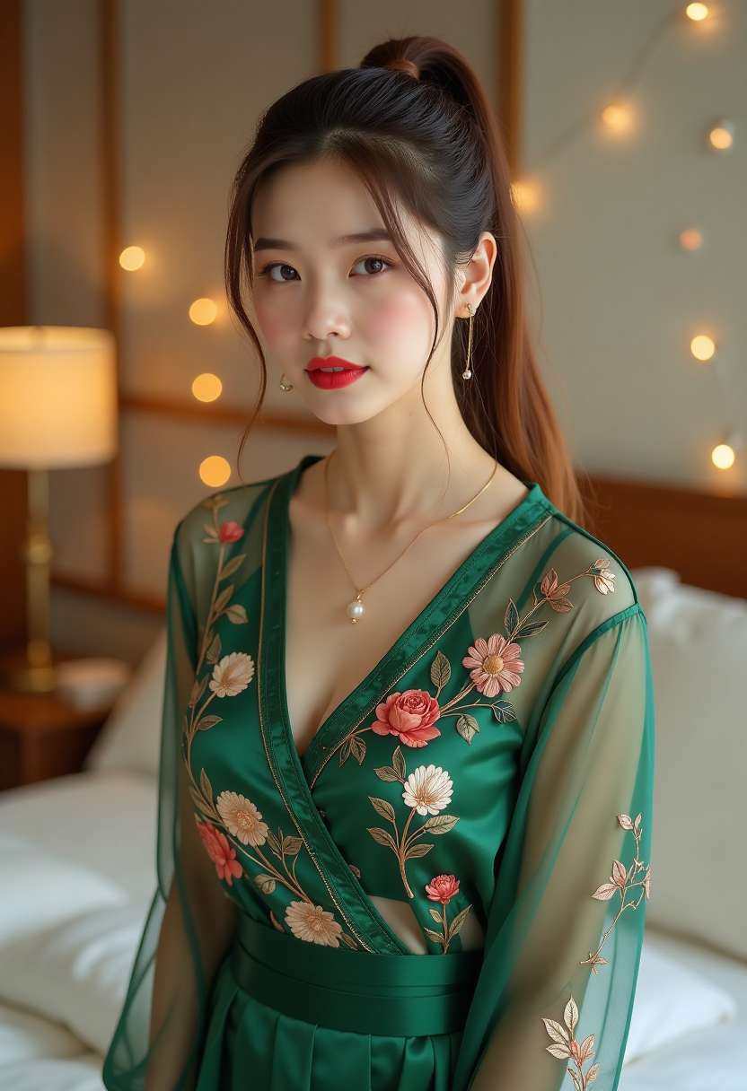 秘书第一集剧情解析